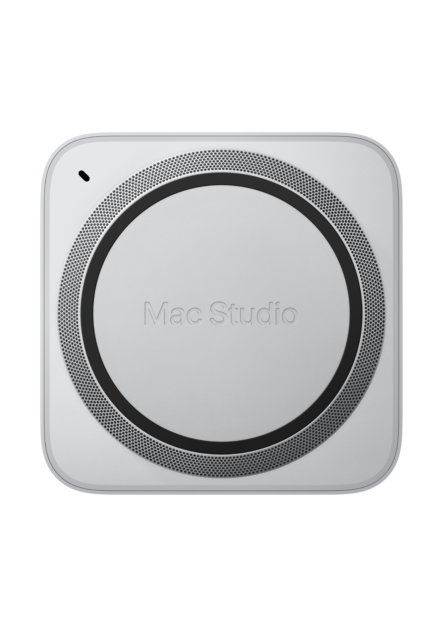 Mac Studio: Apple M3 Ultra chip with 28_core CPU and 60_core GPU- 96 GB 1TB SSD